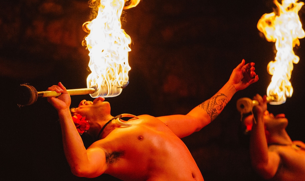 Maui Luau FAQs Answered