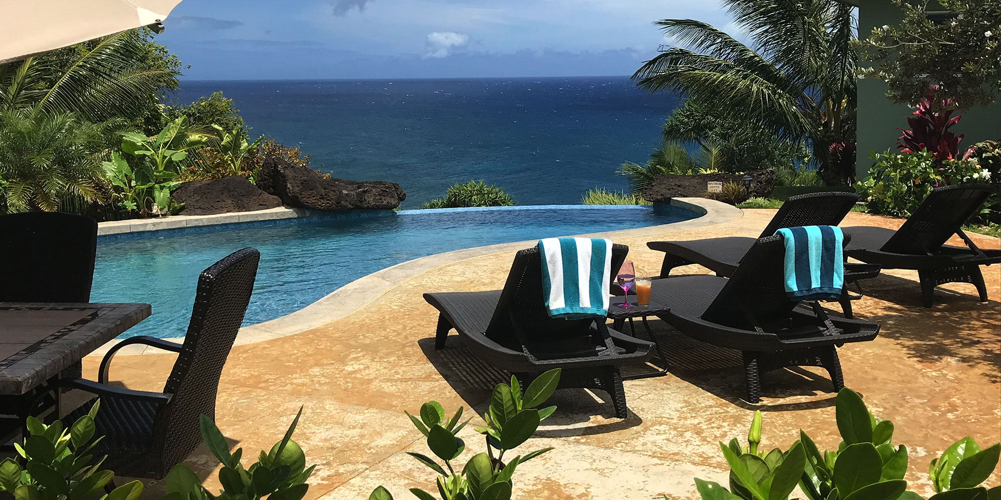 Purchasing a Maui Vacation Rental?