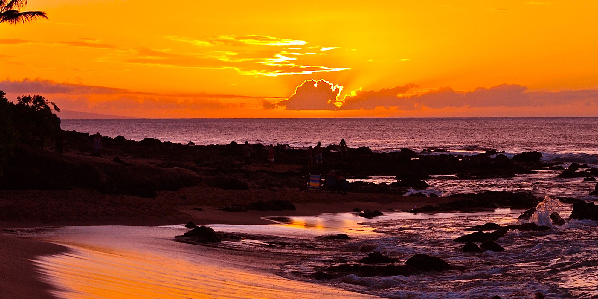 When is the best time to visit Maui