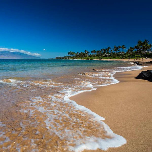 South Maui