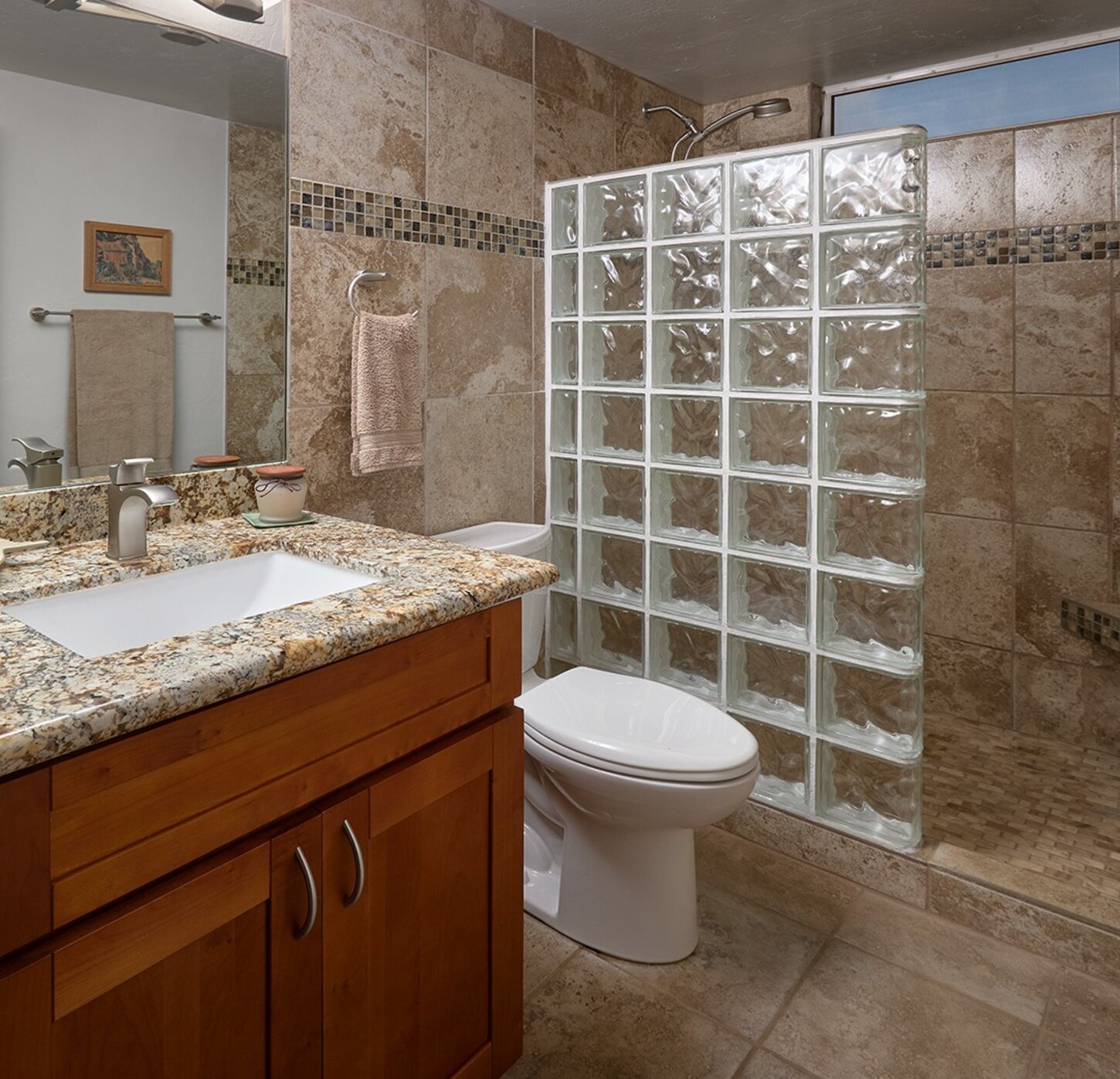 Second Full Bathroom
