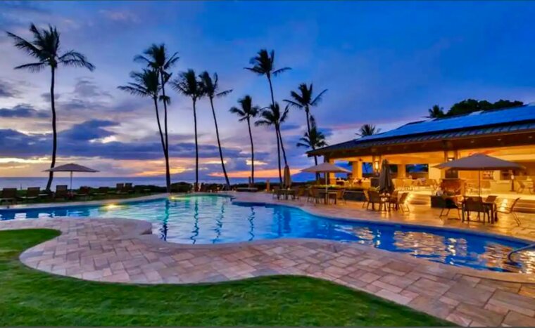 Wailea Ekahi Gem 36F! |2 Beds | Steps to Beach & Pool 