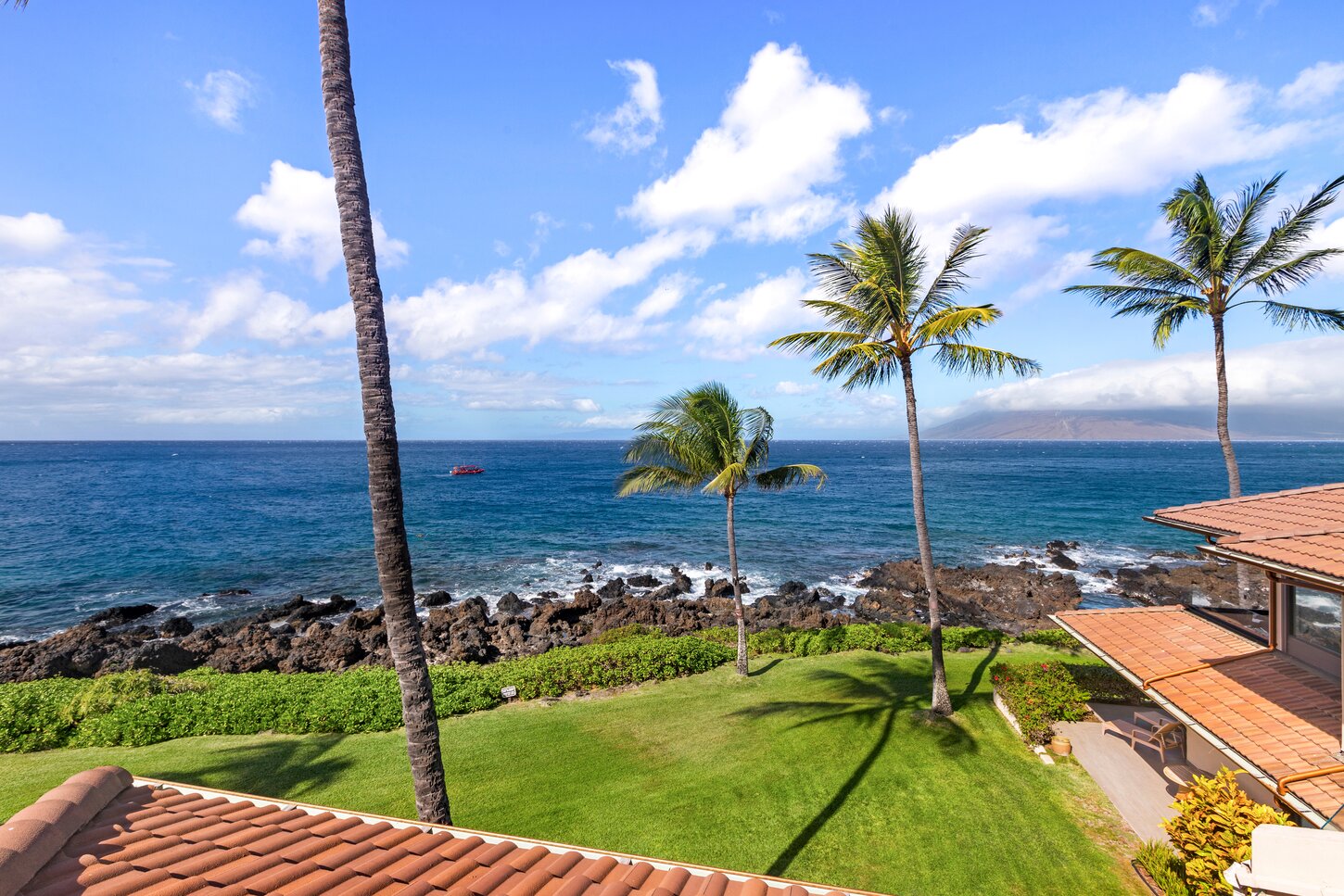 View from Lanai #2