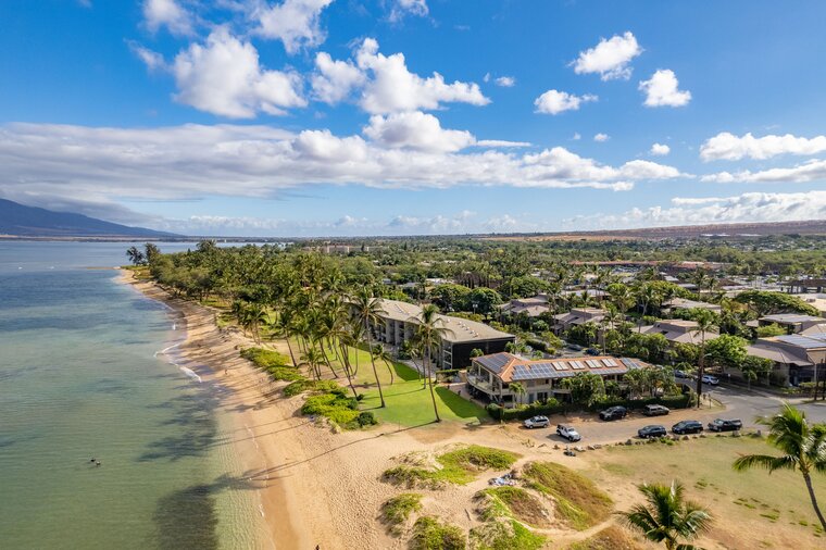 Kihei Garden Estates B102