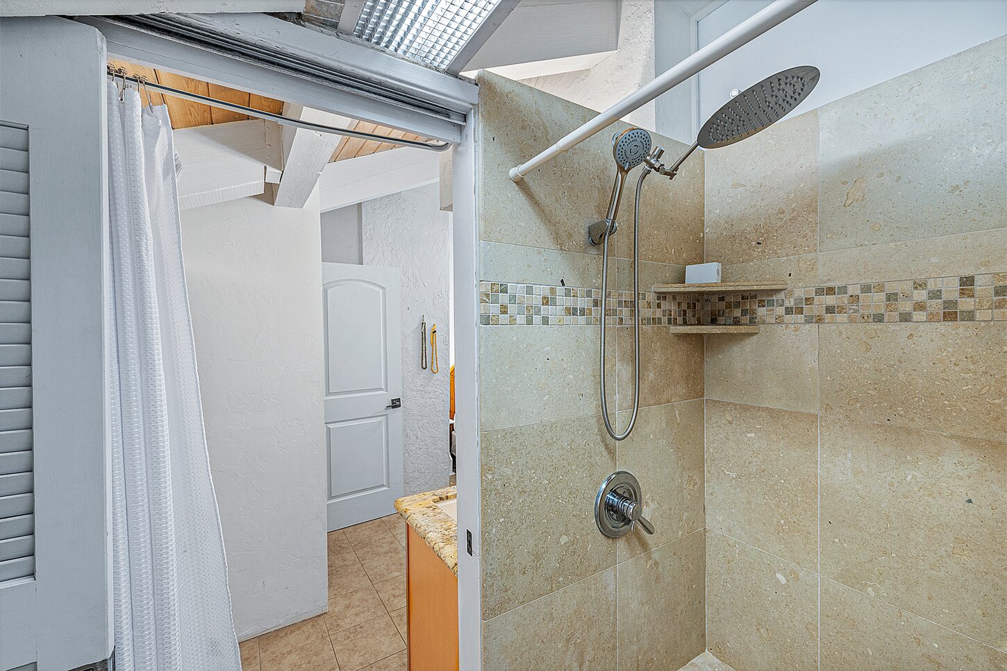 A405 Loft Bathroom