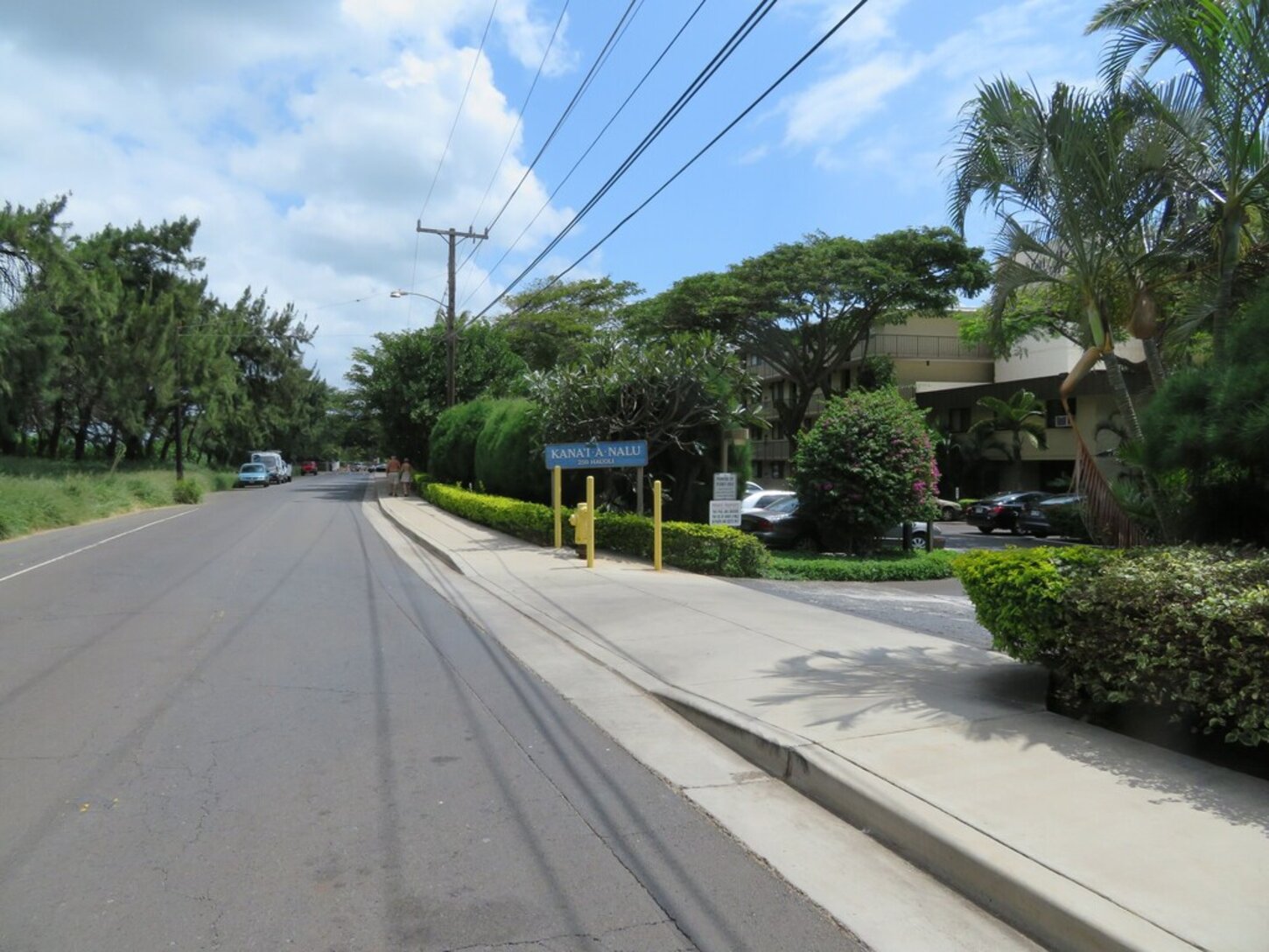 Kanai A Nalu street view