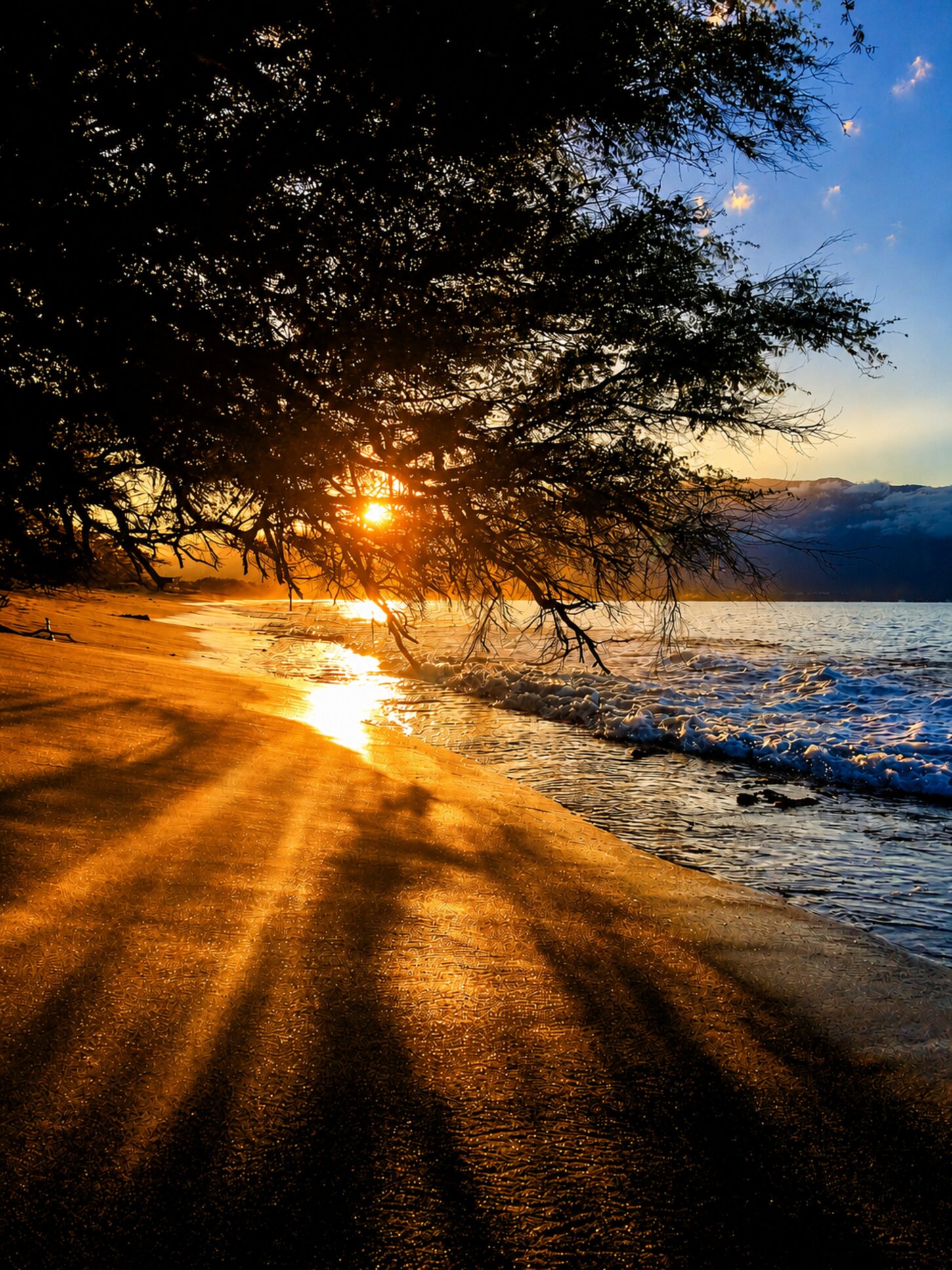 Sunrise