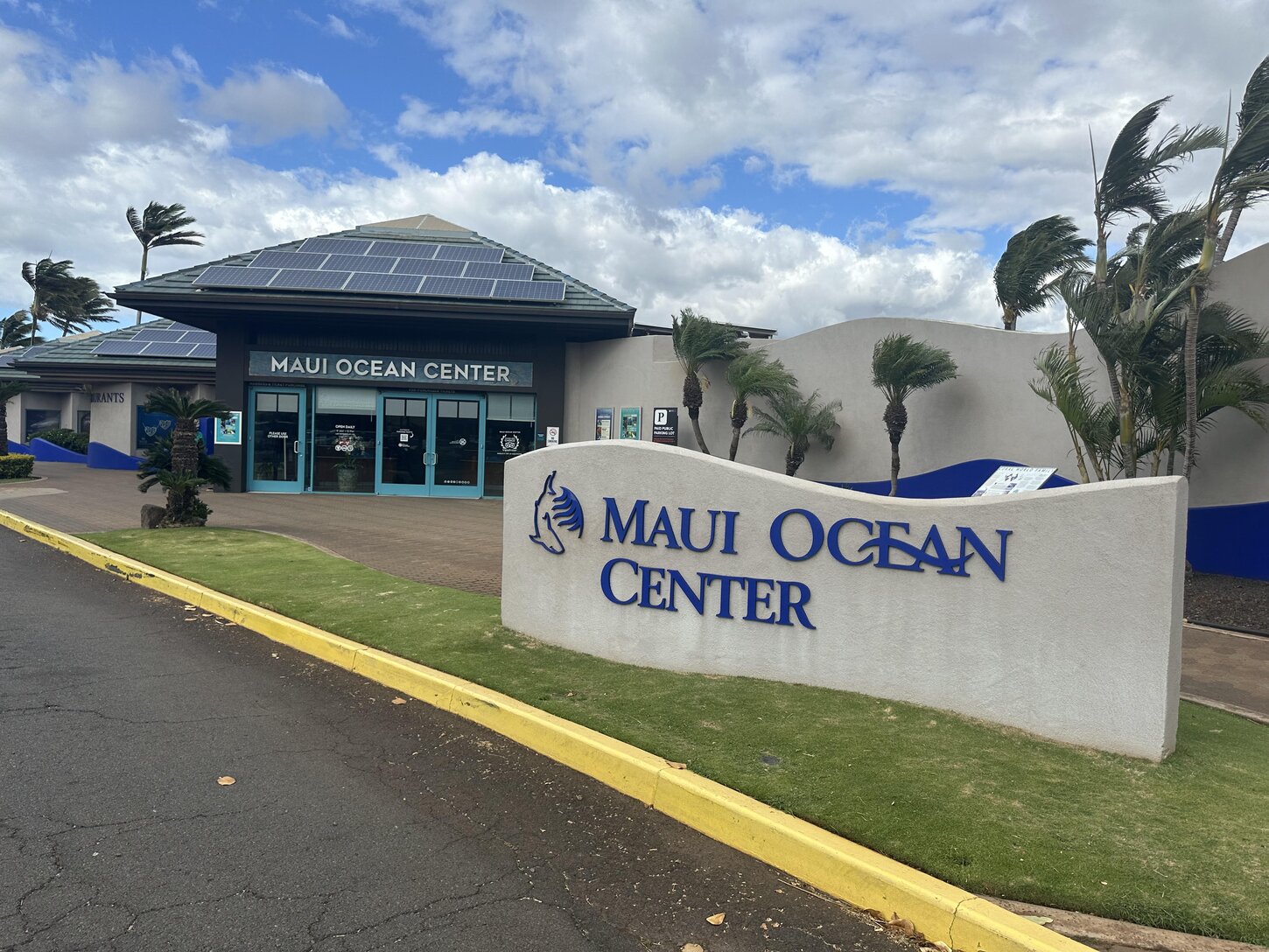 Maui Ocean Center