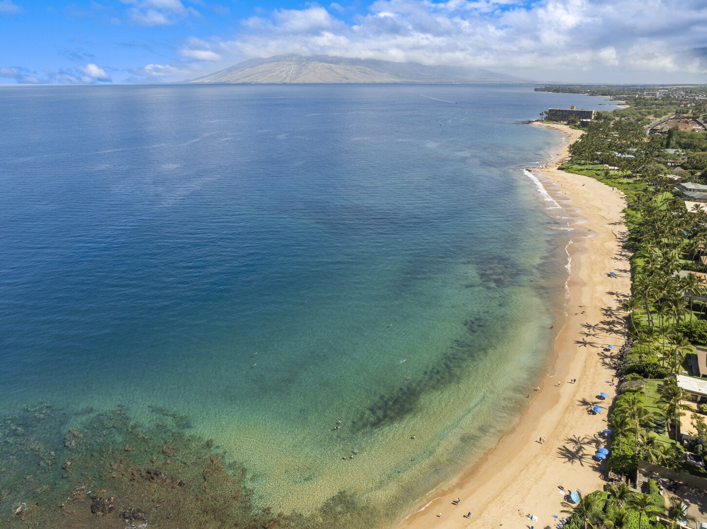 Ekahi Village Beach