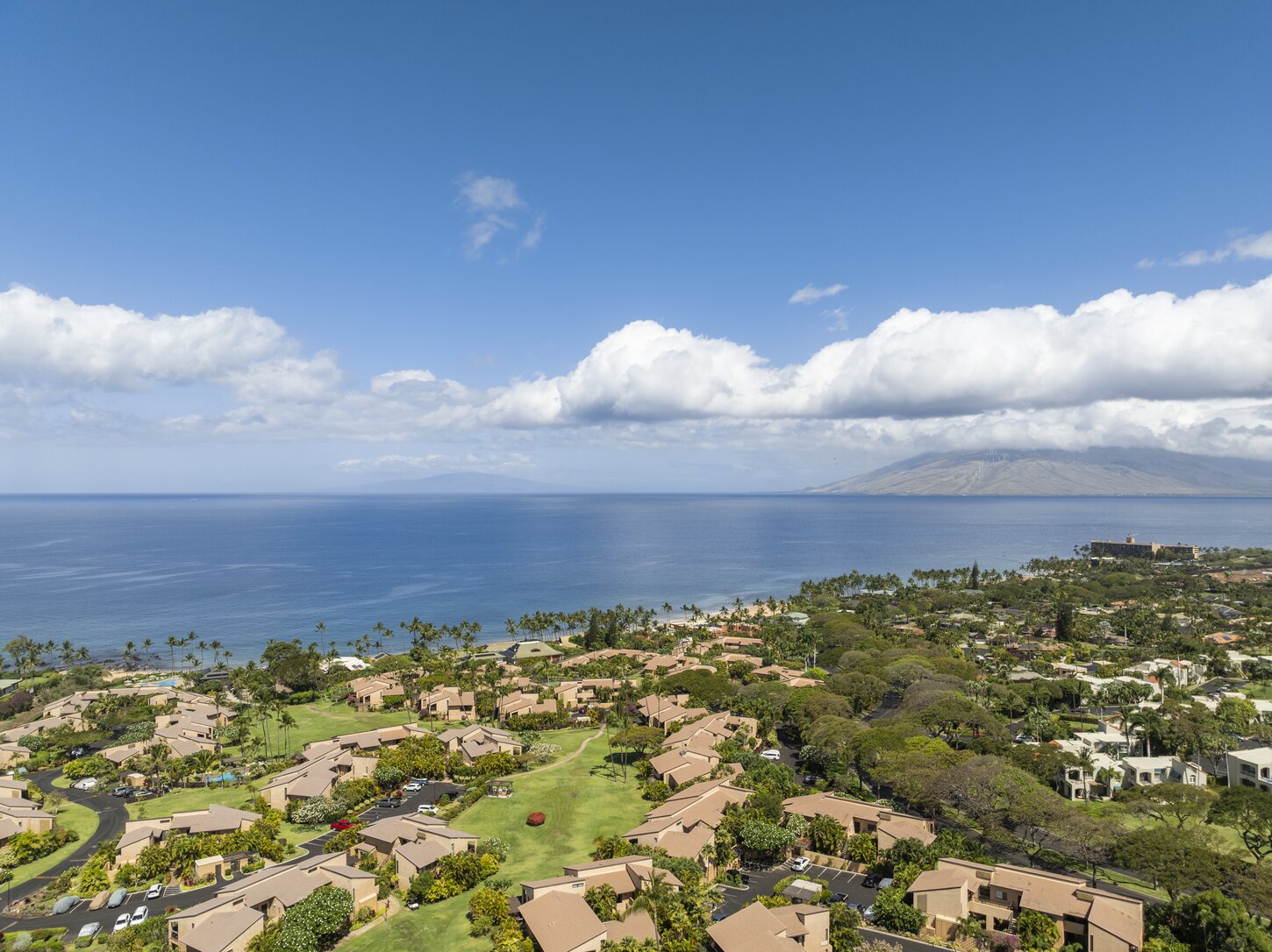 Ekahi Village