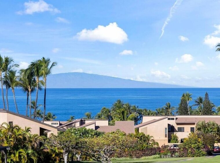 Discover the Perfect Vacation Rental in Maui - Wailea Ekahi 39F