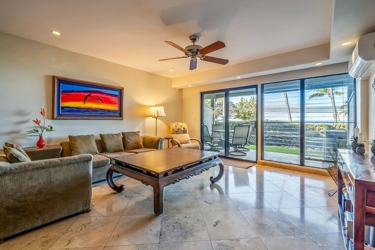 Kihei Akahi A106 - 2 story townhouse 2531 S Kihei Road, Kihei, HI