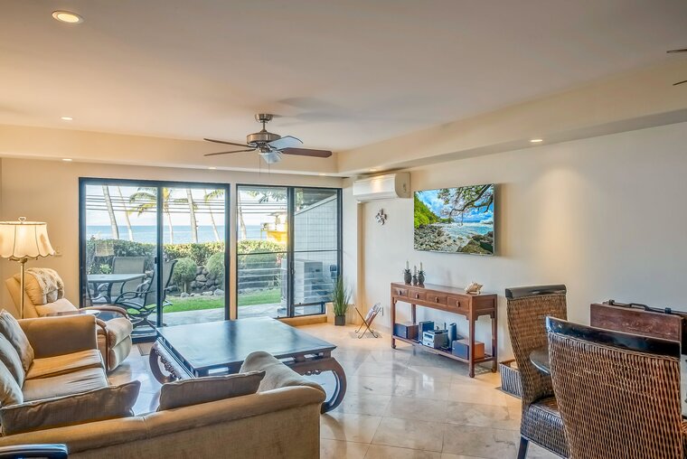 Kihei Akahi A106 - 2 story townhouse 2531 S Kihei Road, Kihei, HI