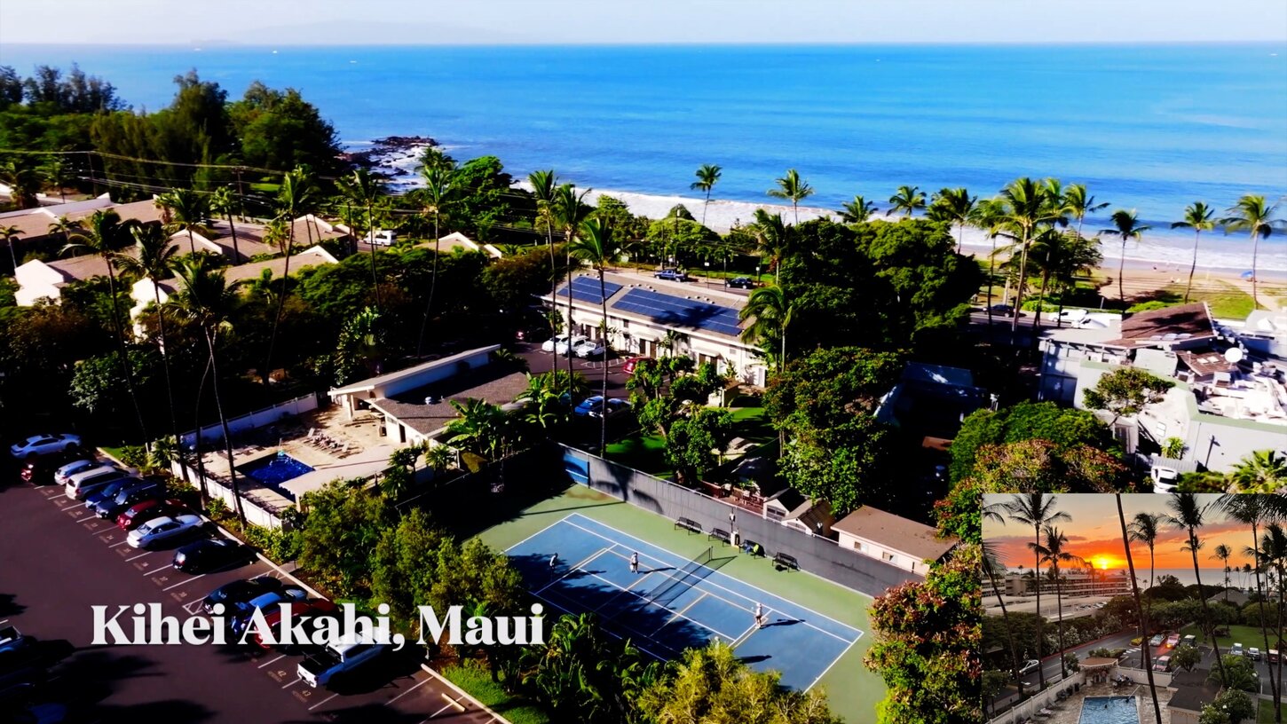 Oceanfront Condo with Pools & Tennis/Pickleball