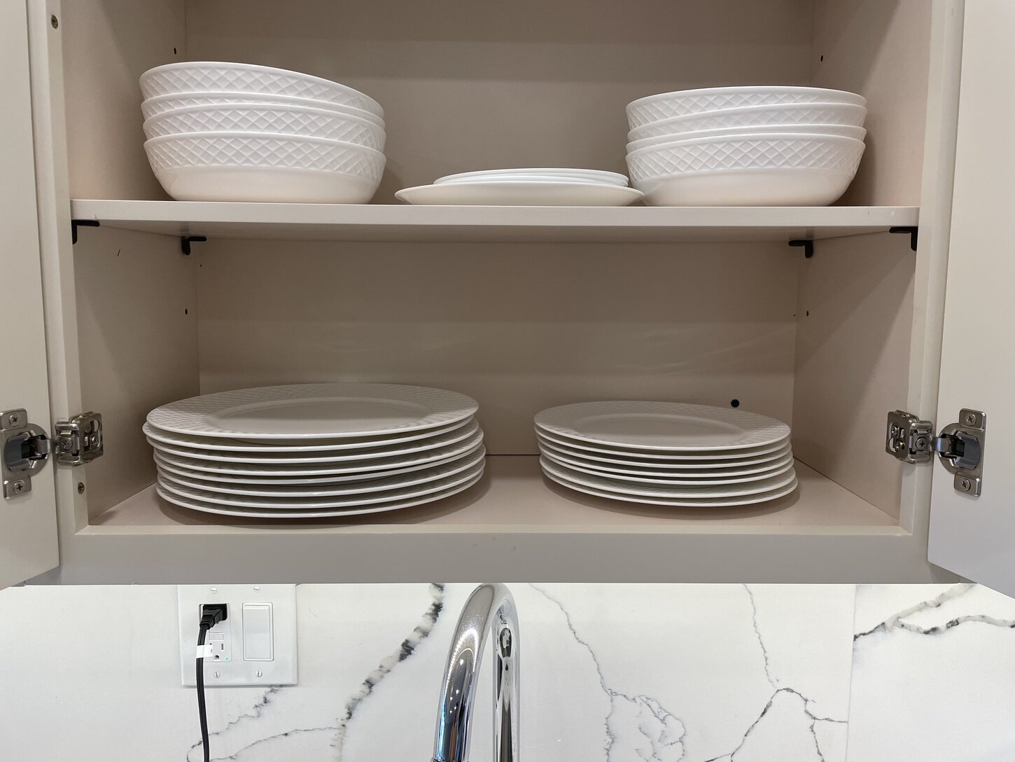 Full Equipped Kitchen