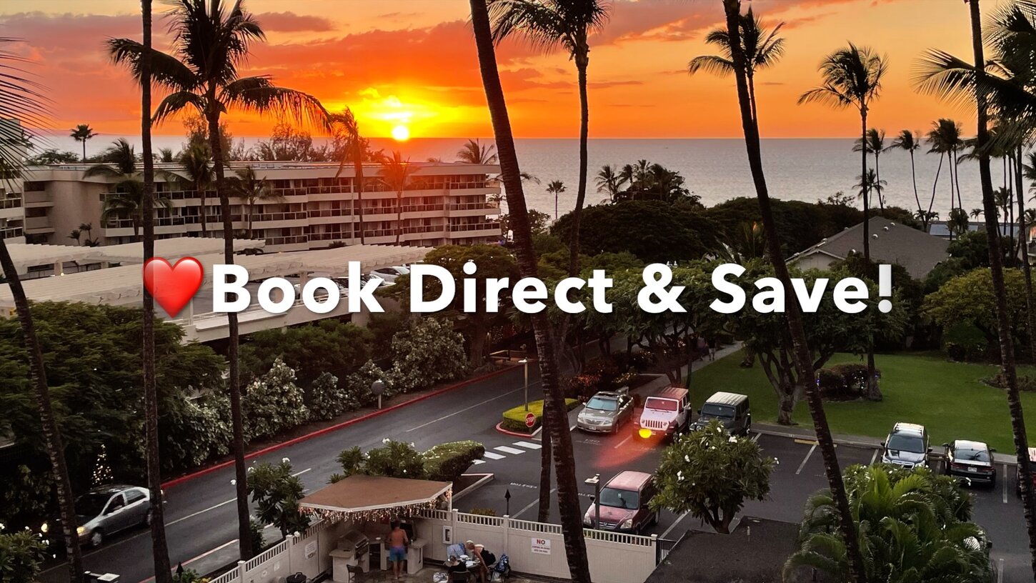 Another day, another breathtaking paradise sunset.