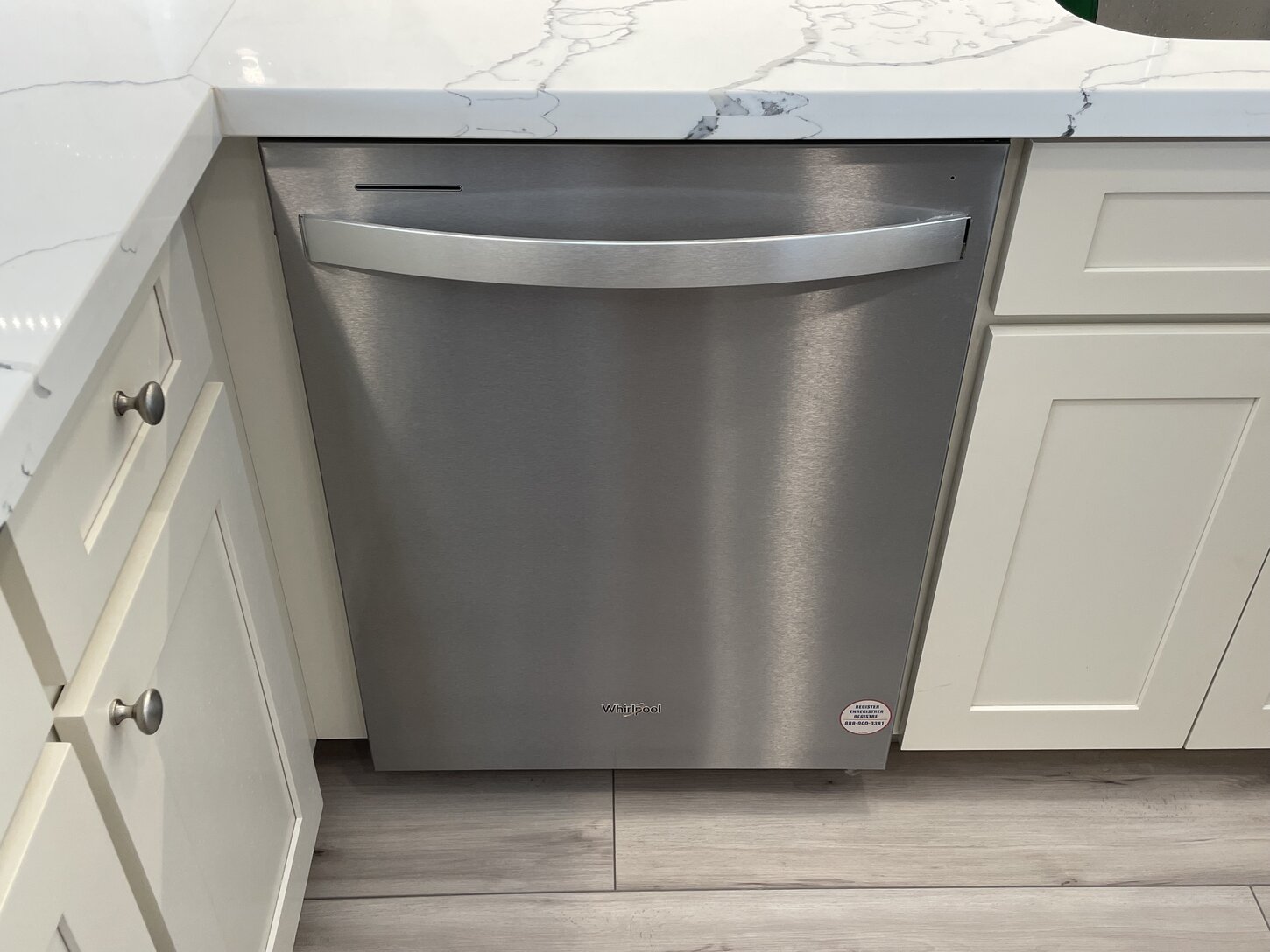 Enjoy the Ocean Views While Cooking