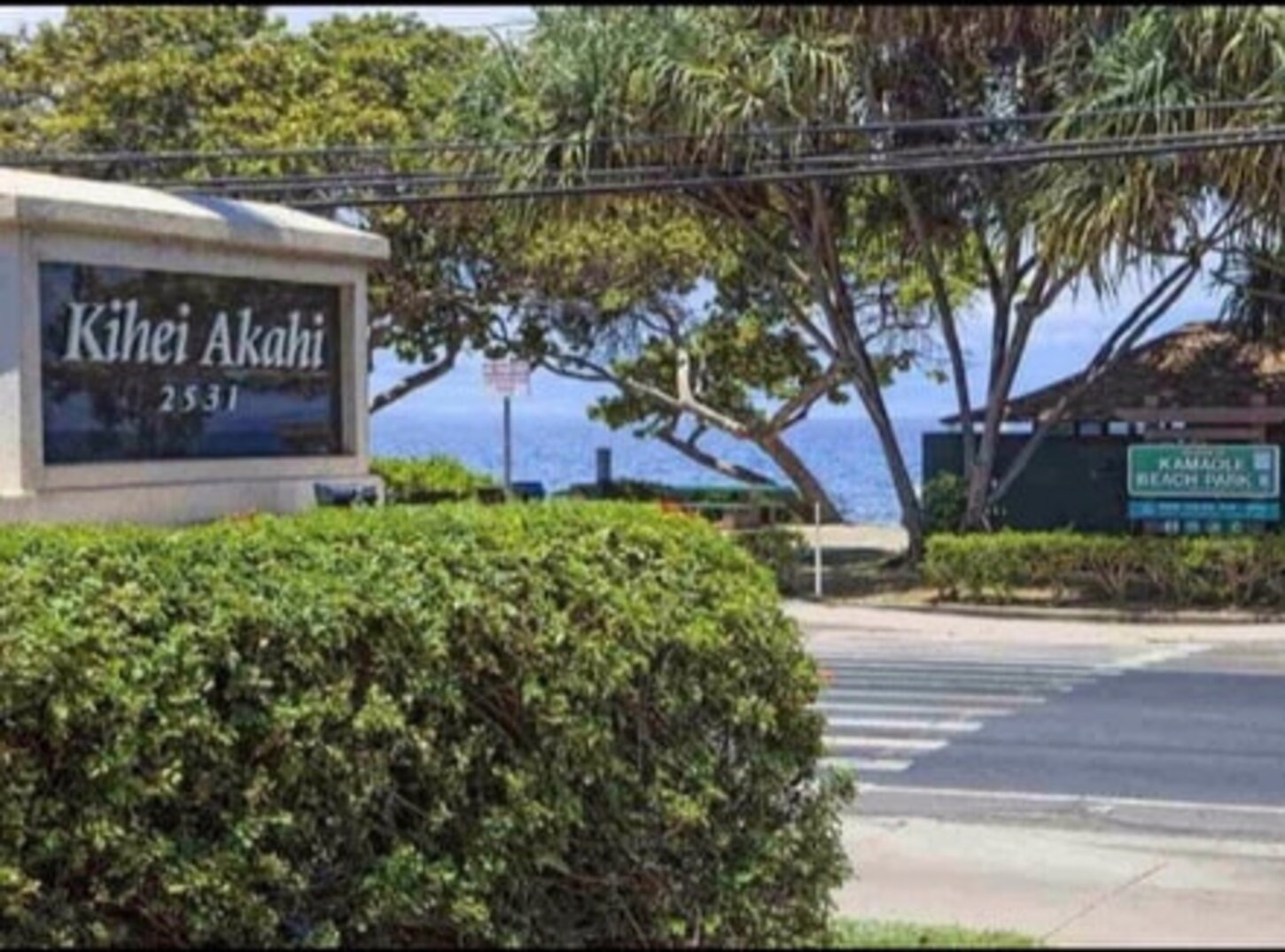 The Entrance to Home