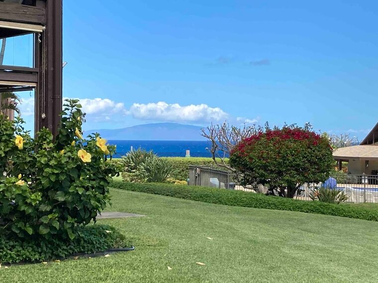Hale Kamaole 164 