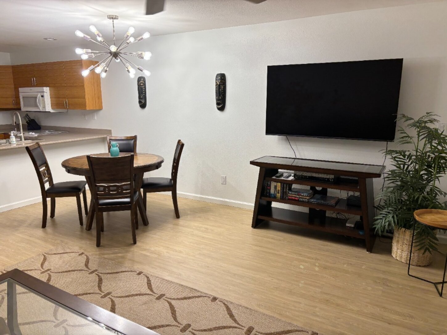 Smart TV