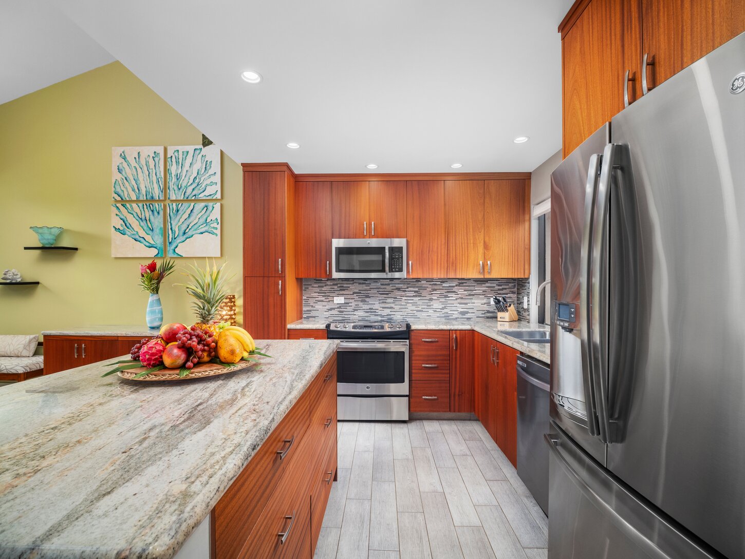 Ready to bring out your inner gourmet!