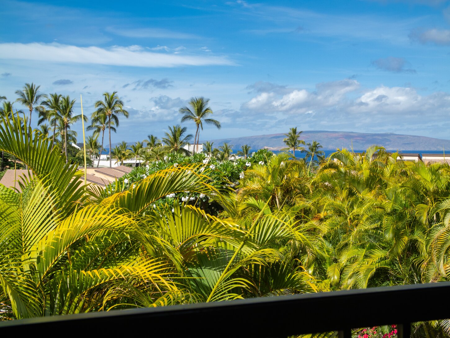 View of Molokini!