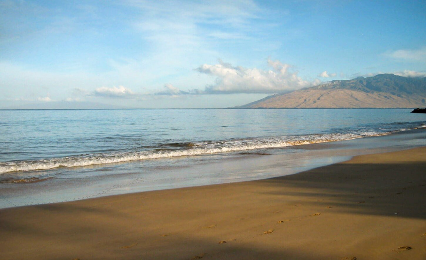 Kamaole Beach II