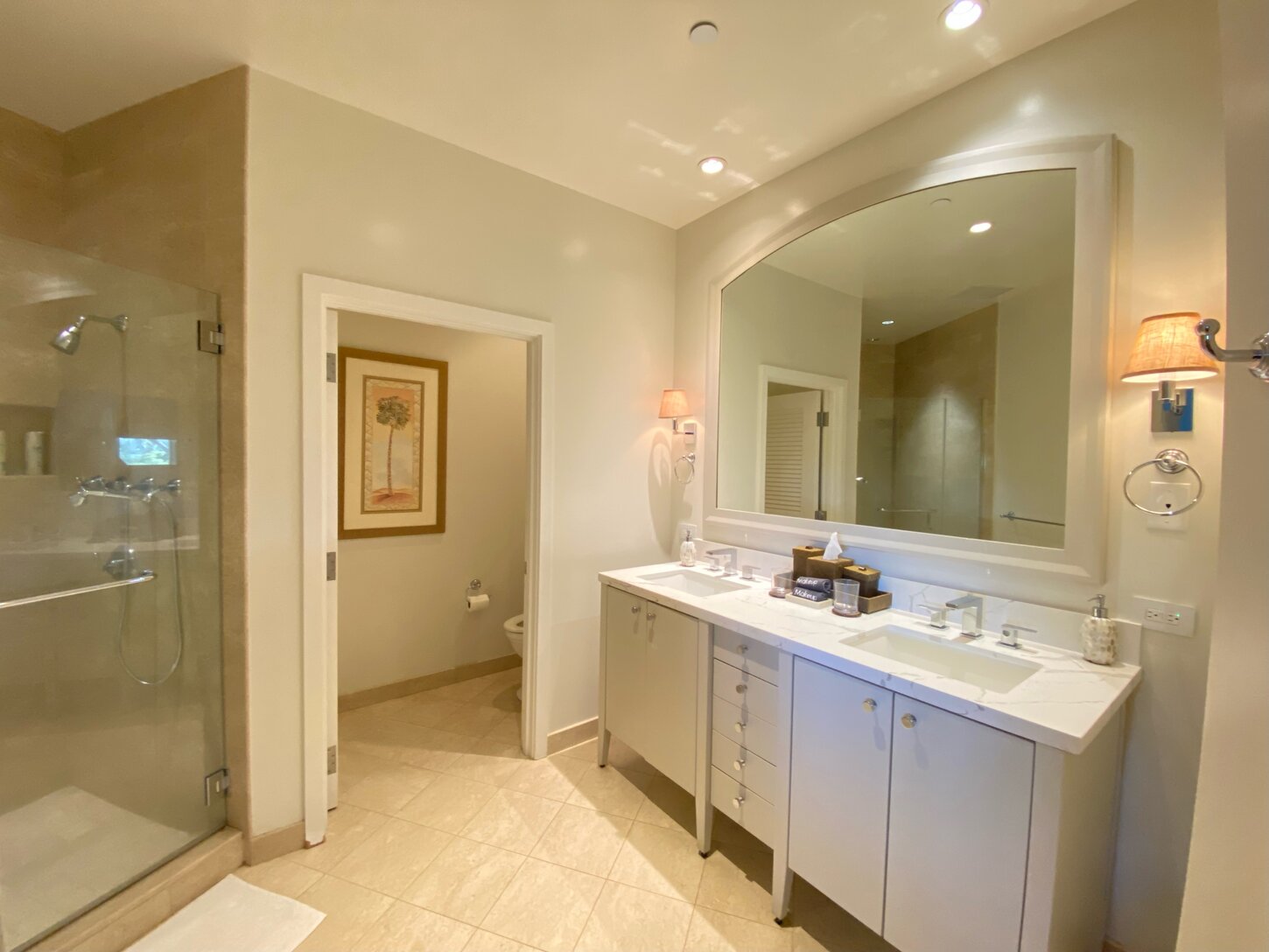 Master Bathroom 2