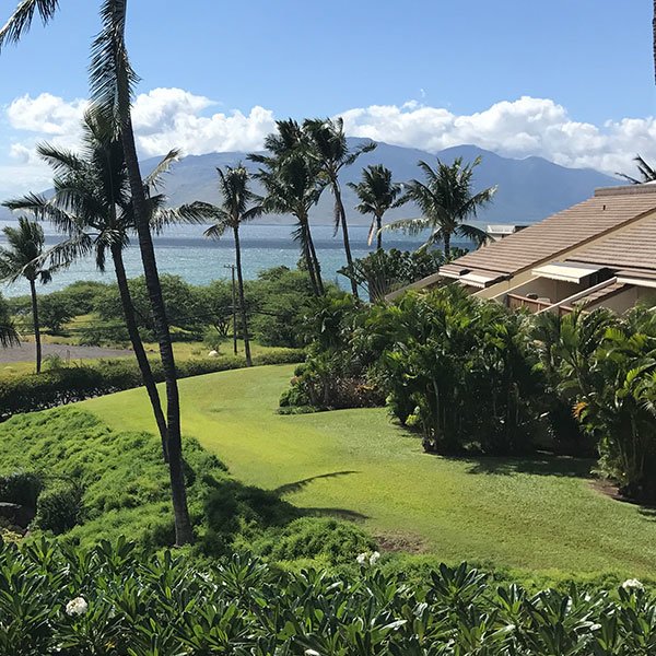 Maui Kamaole