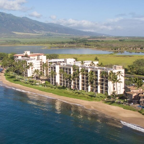 Sugar Beach Resort