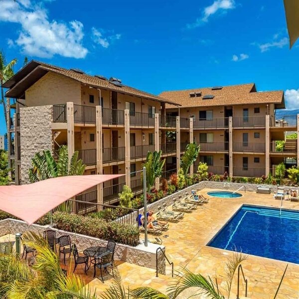 Kihei Alii Kai