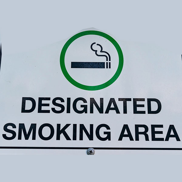 Smoking Allowed Maui Rentals